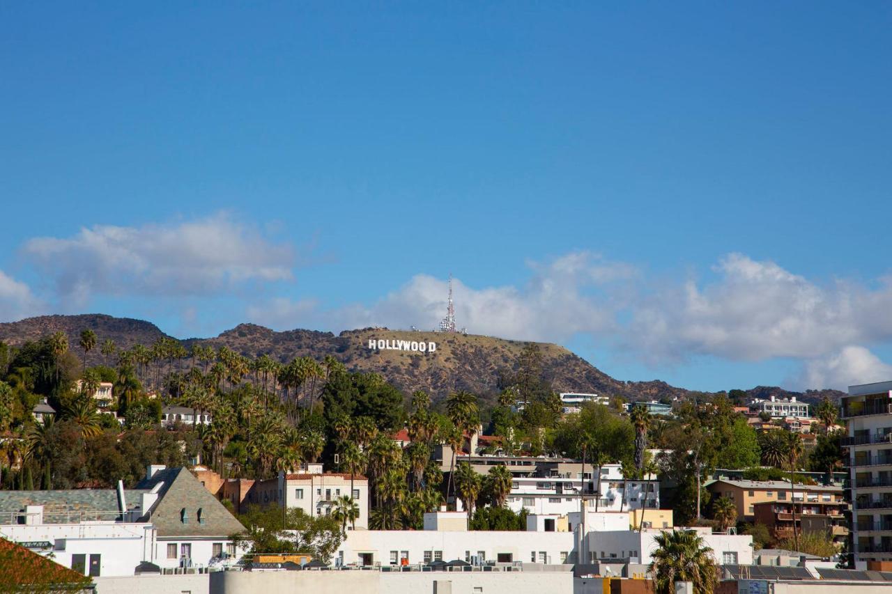 Rose * Los Angeles