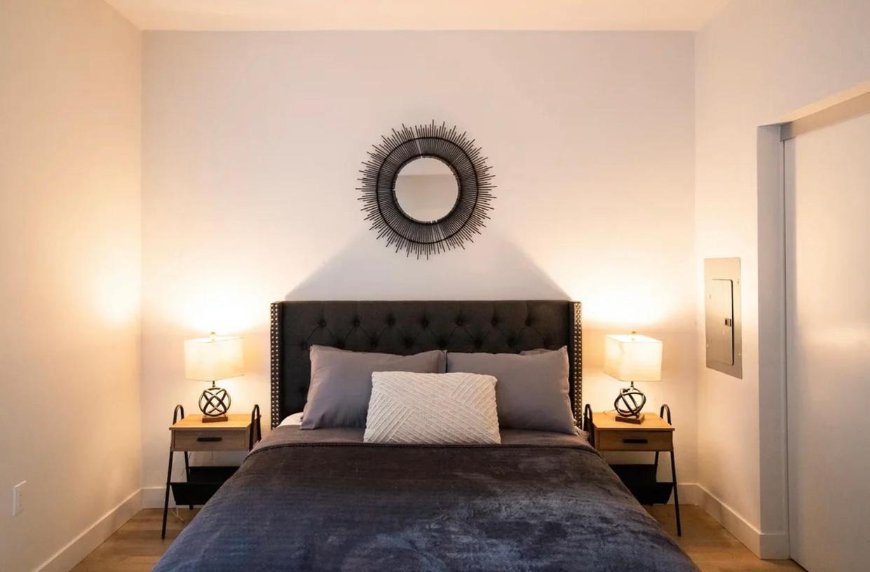 Apartment Rose Los Angeles