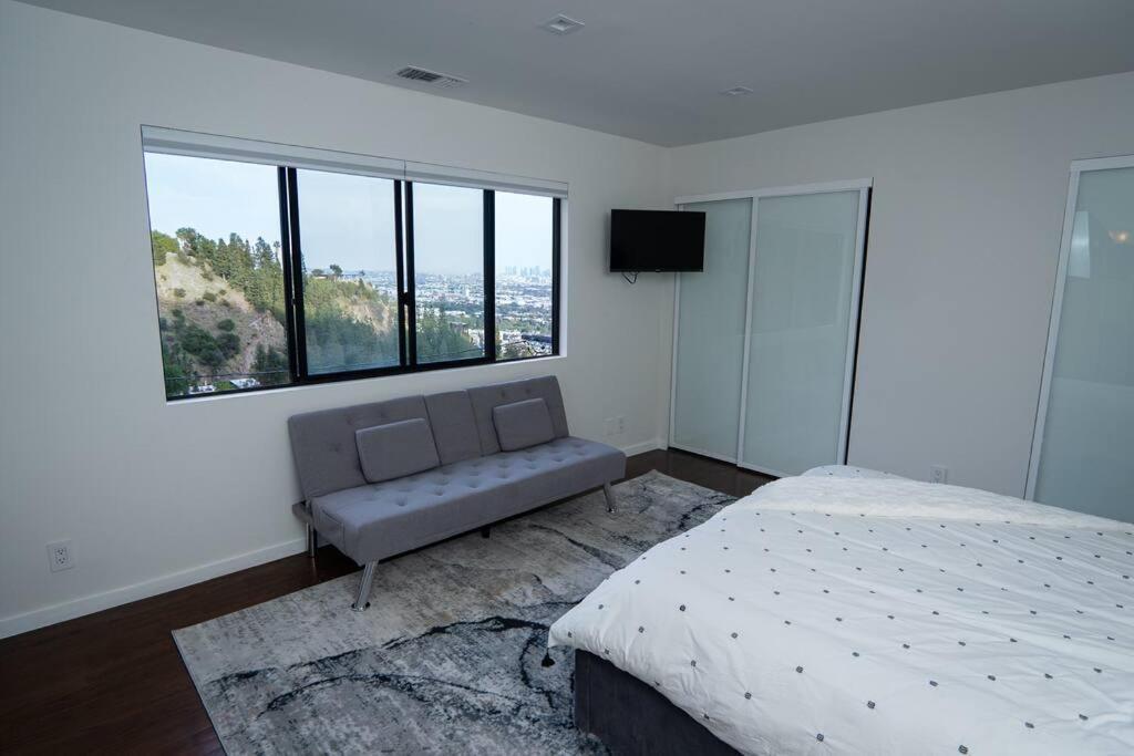 Hollywood Hills Dream Mansion * Los Angeles