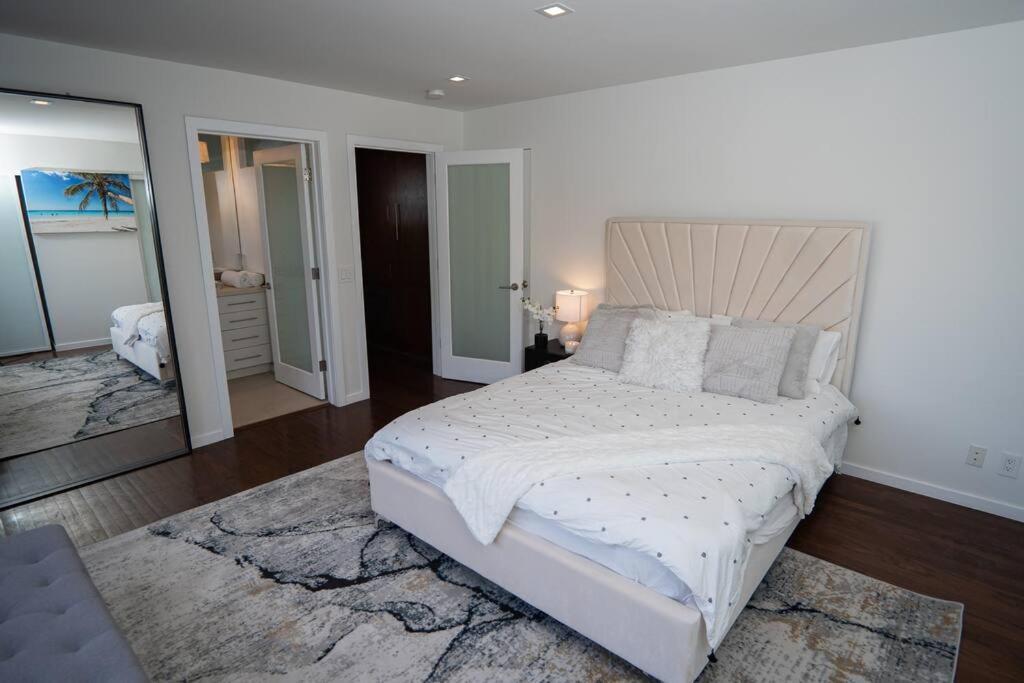 Hollywood Hills Dream Mansion Villa Los Angeles