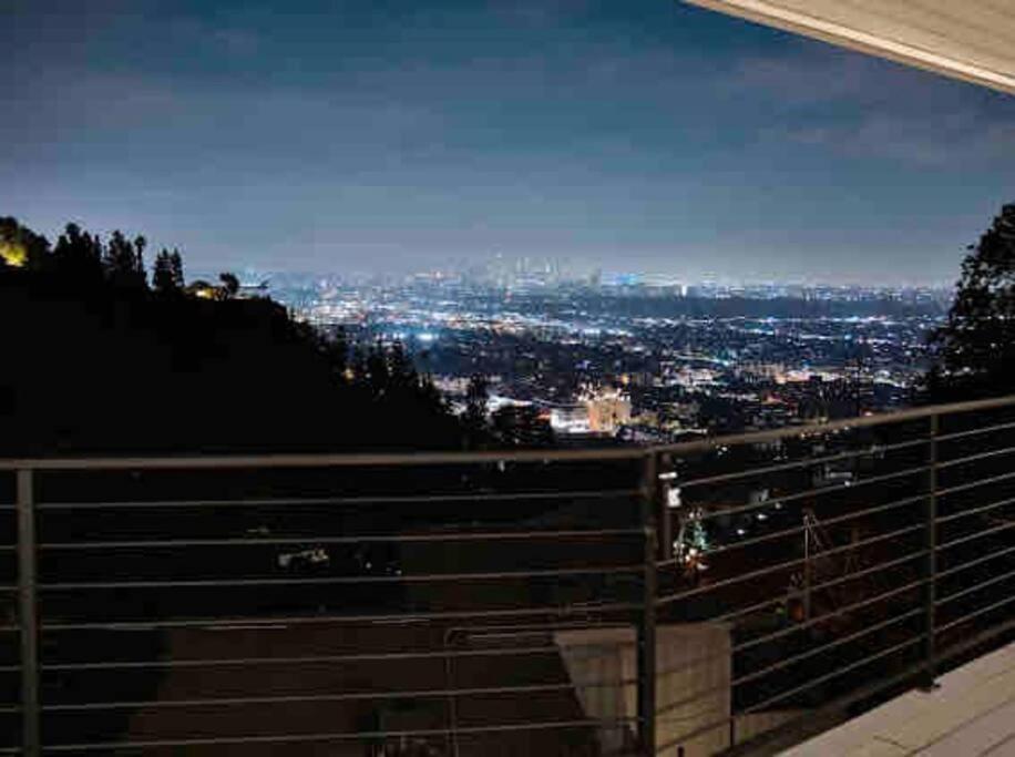 Hollywood Hills Dream Mansion Villa *