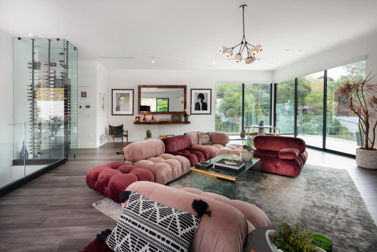 Villa Willow Glen *