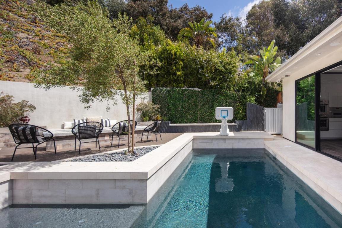Willow Glen * Los Angeles
