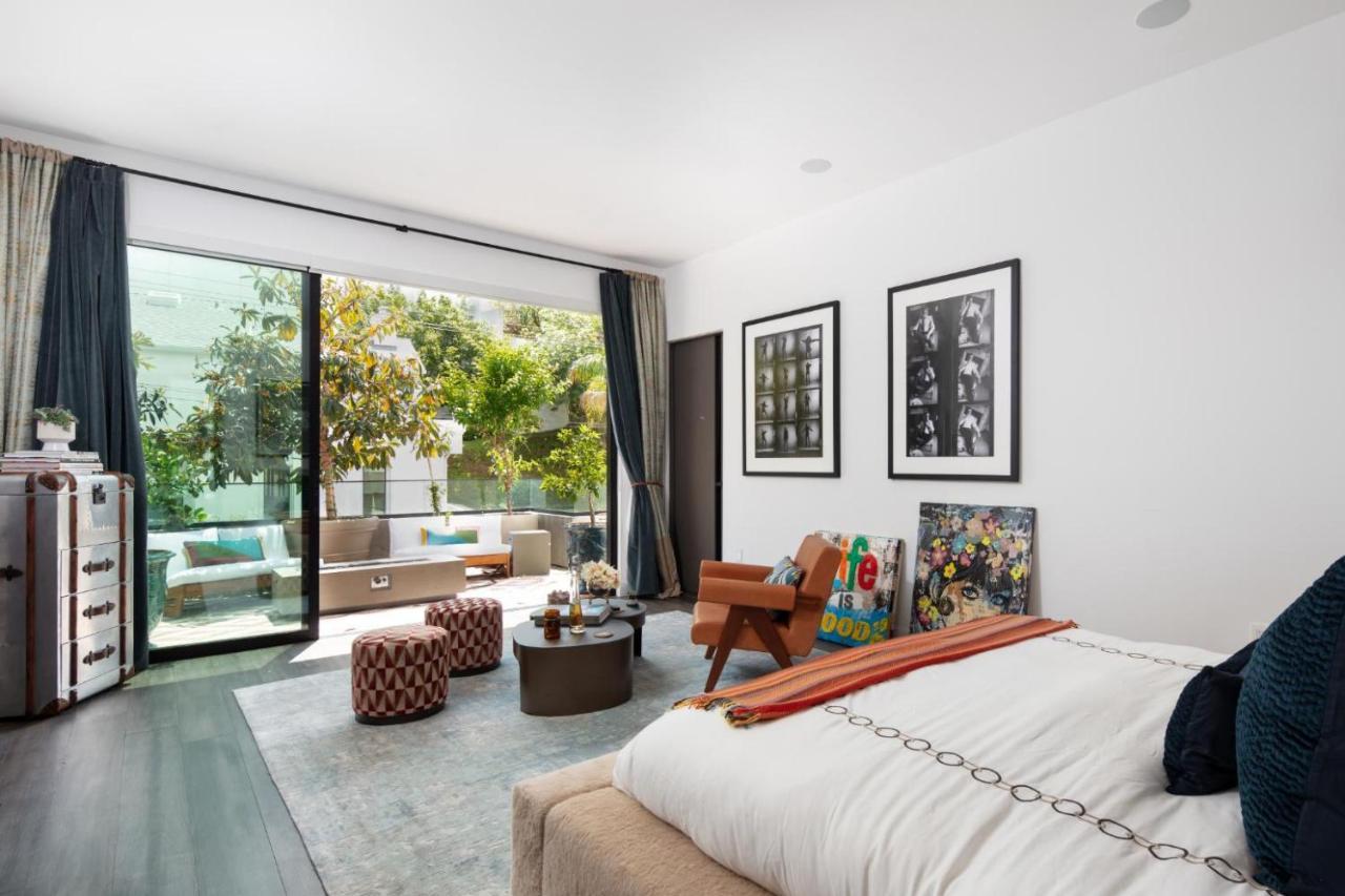 Willow Glen Villa