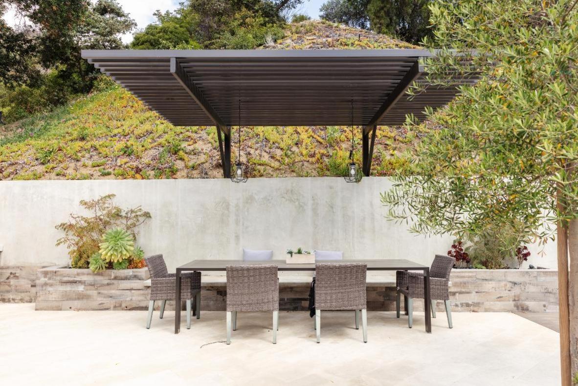 Villa Willow Glen *
