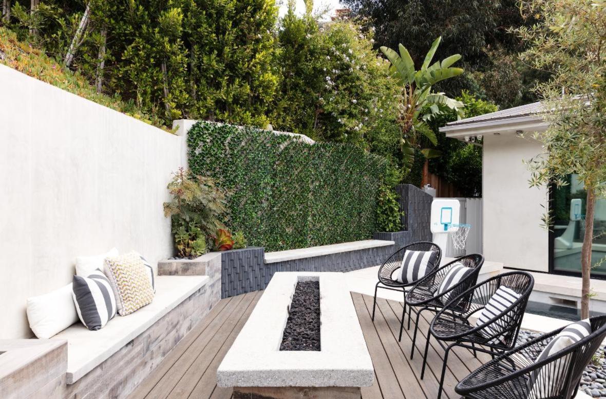 Willow Glen Villa *