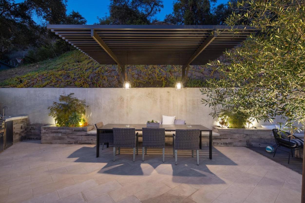 Villa Willow Glen