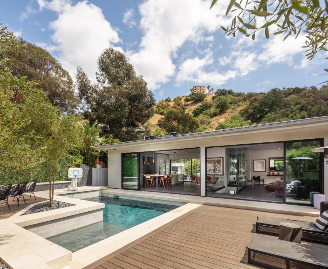 Willow Glen Los Angeles