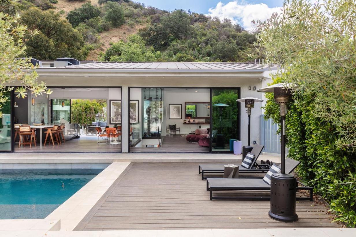 Villa Willow Glen
