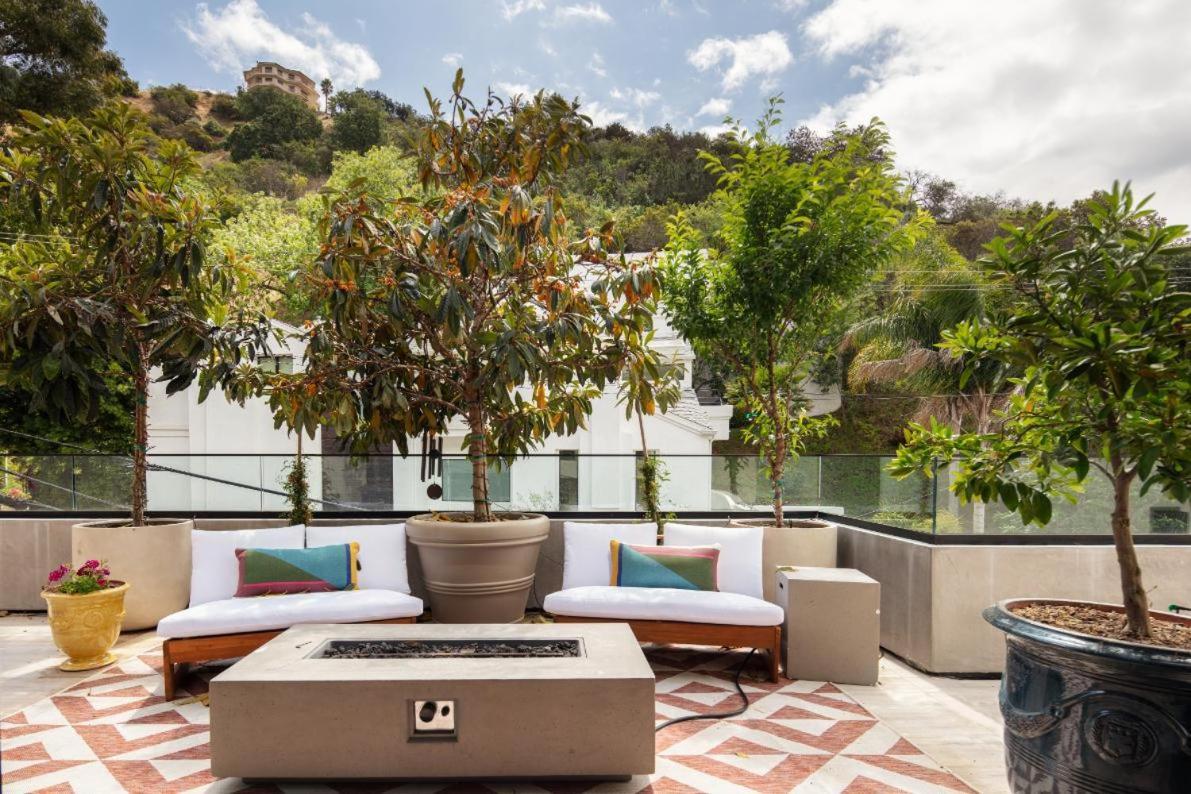Willow Glen Villa Los Angeles