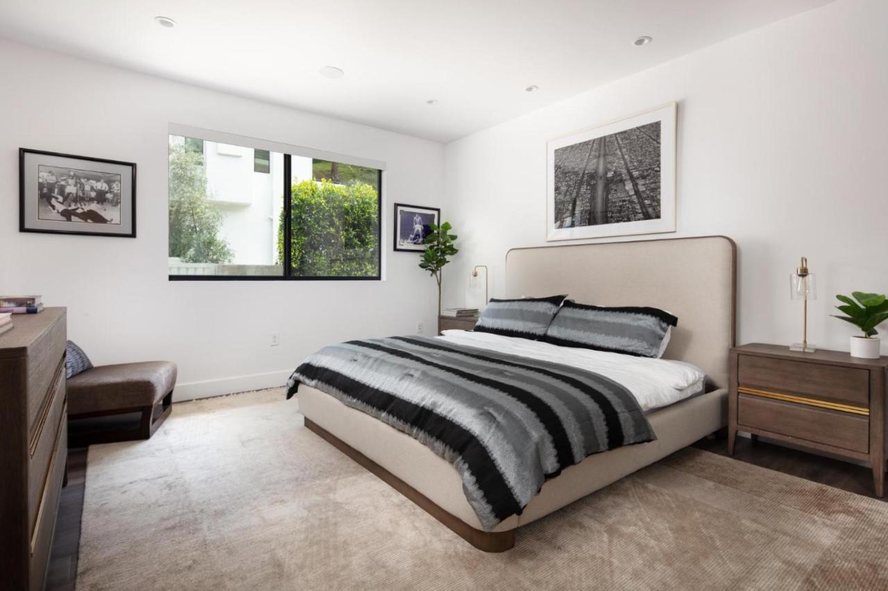 Willow Glen Los Angeles