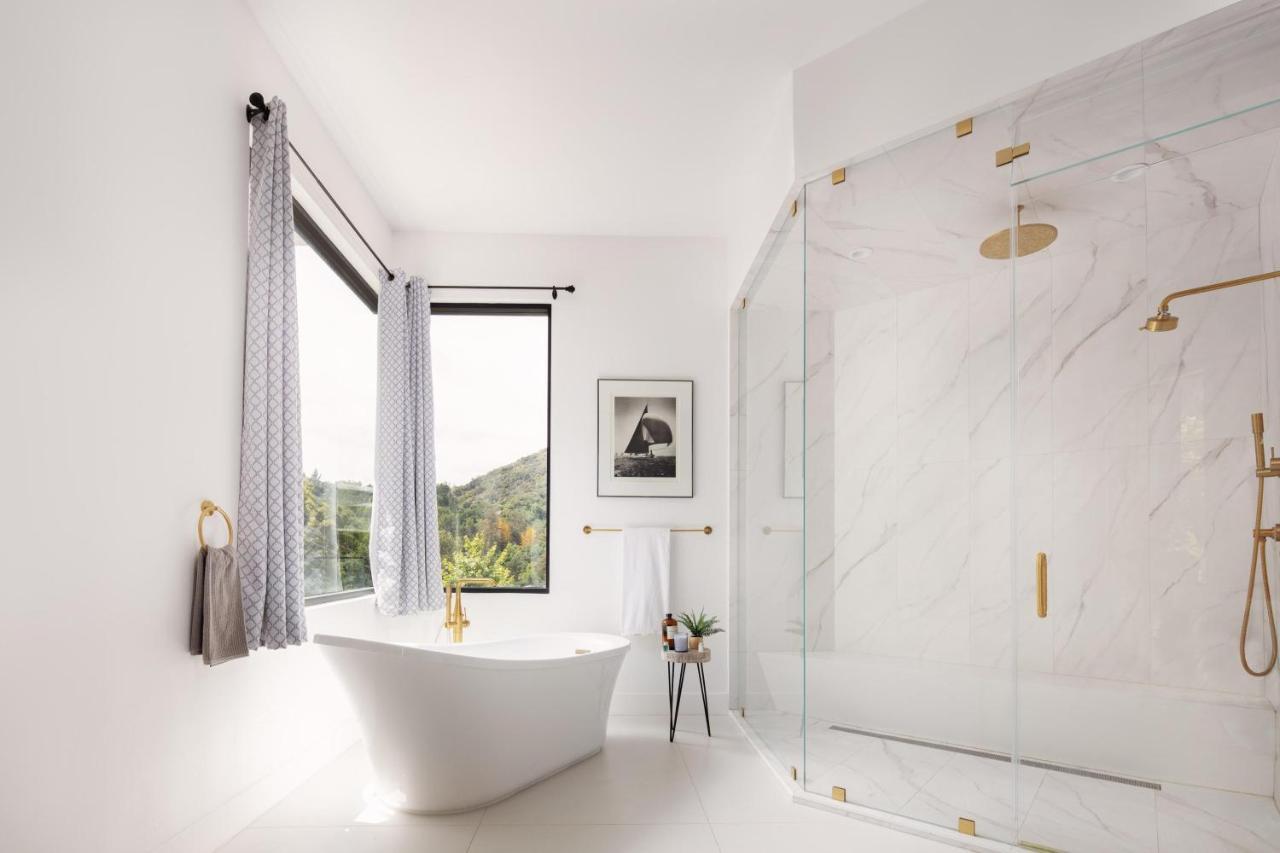 Villa Willow Glen Los Angeles
