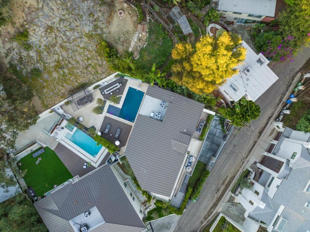 Willow Glen Villa