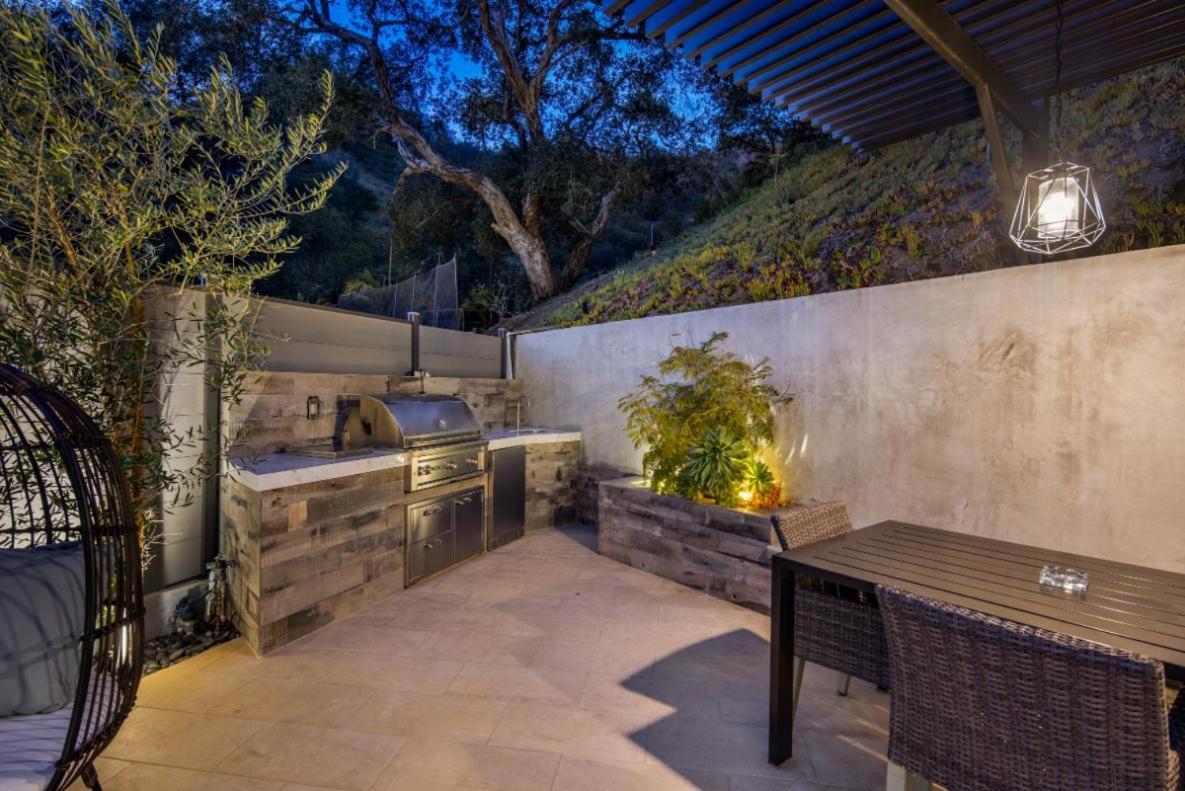 Willow Glen Villa *