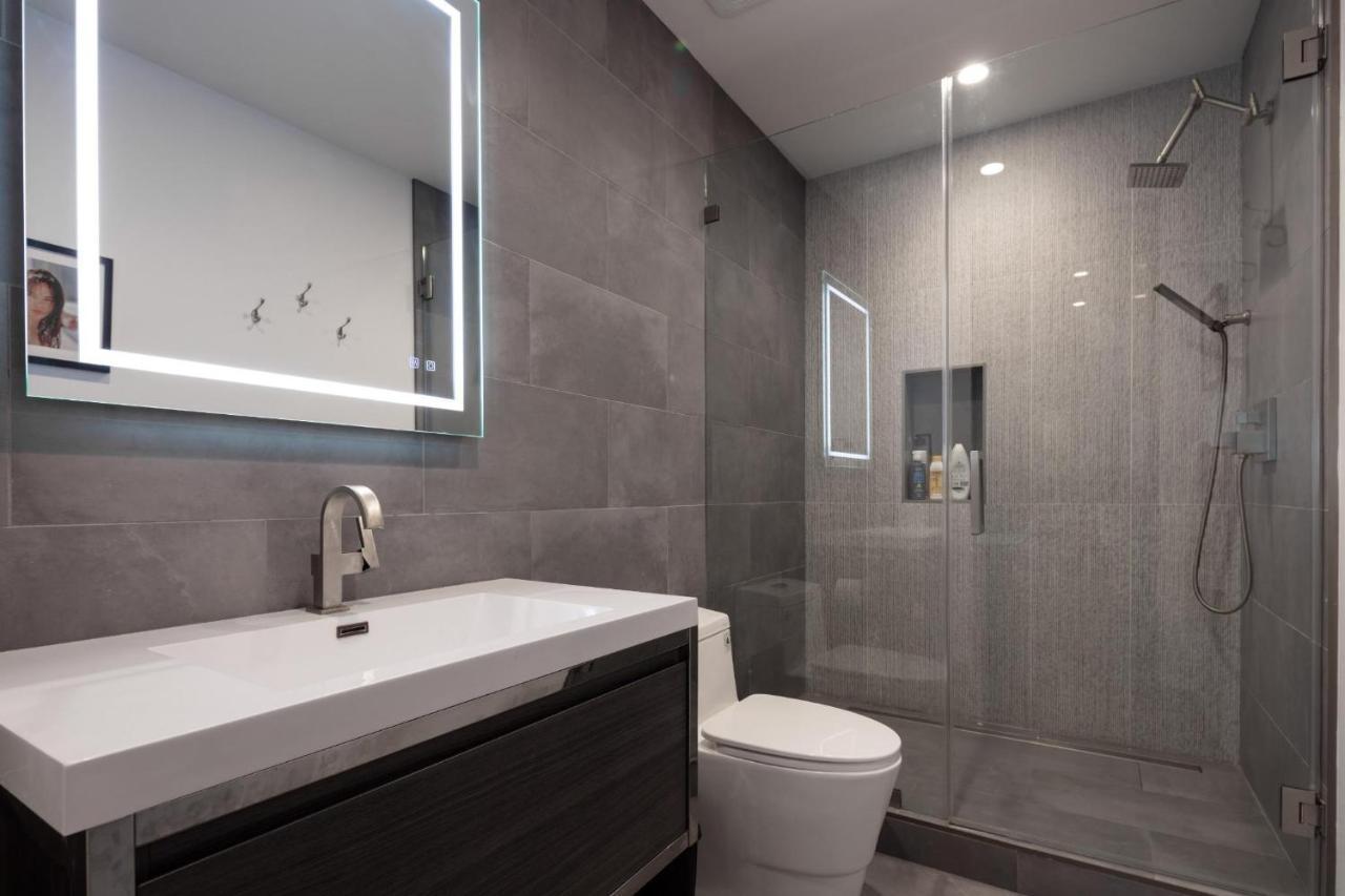 Villa Willow Glen Los Angeles