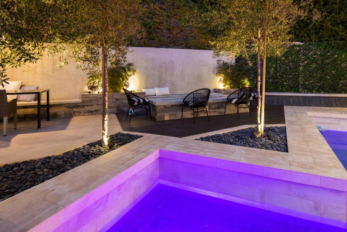 Willow Glen Villa