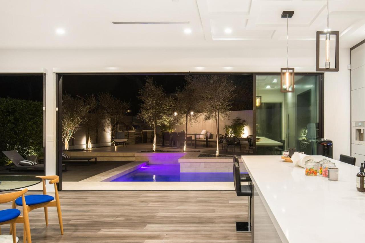 Villa Willow Glen
