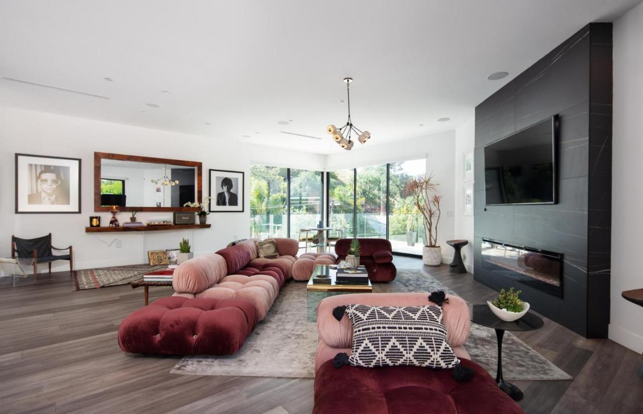Willow Glen Los Angeles