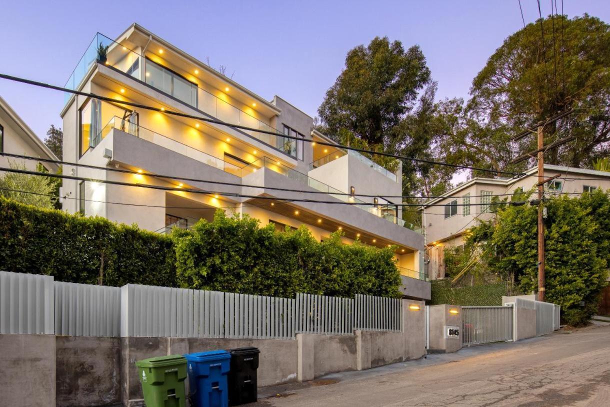 Willow Glen Villa *