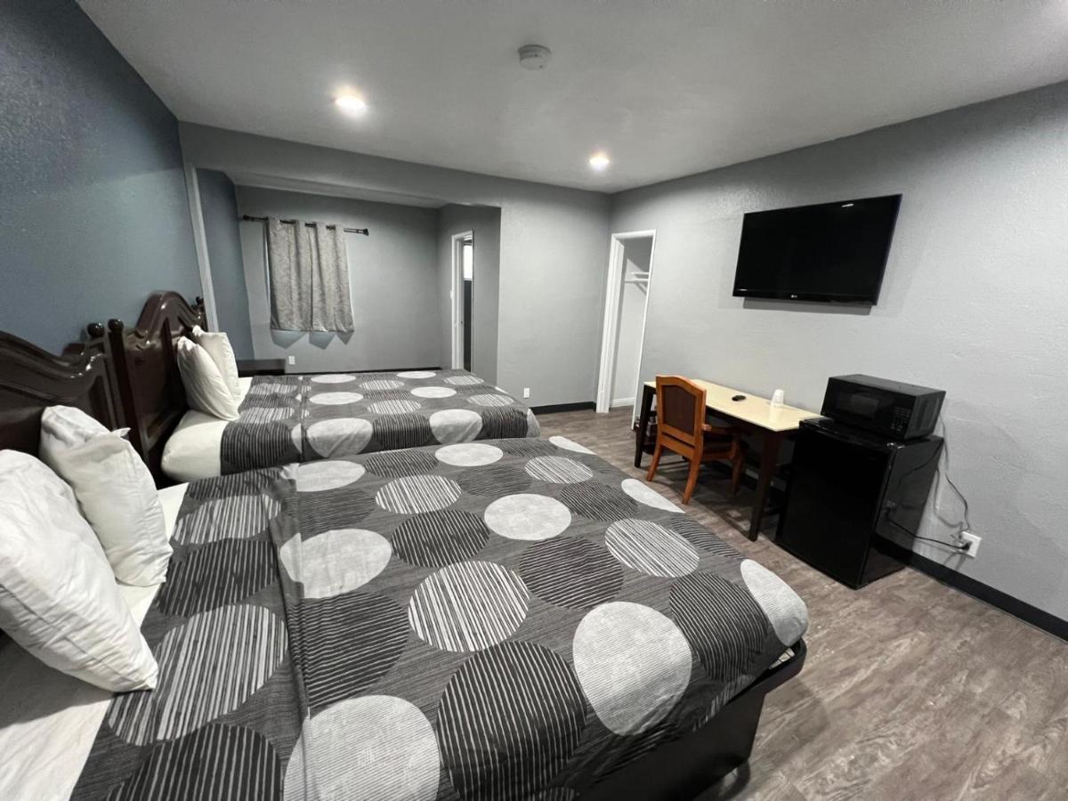 Motel Cornett 2*