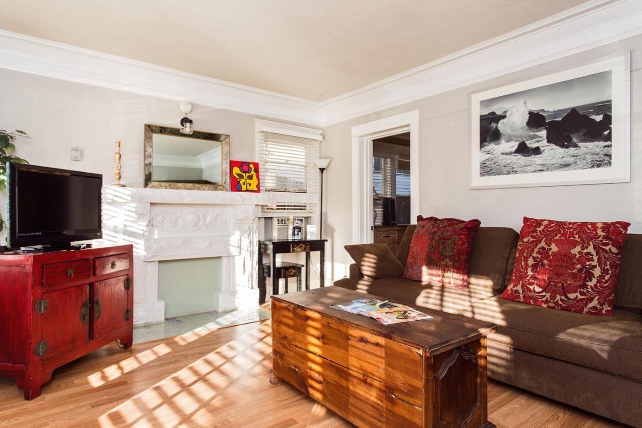 Hollywood Hills Suites Apartamento Los Angeles