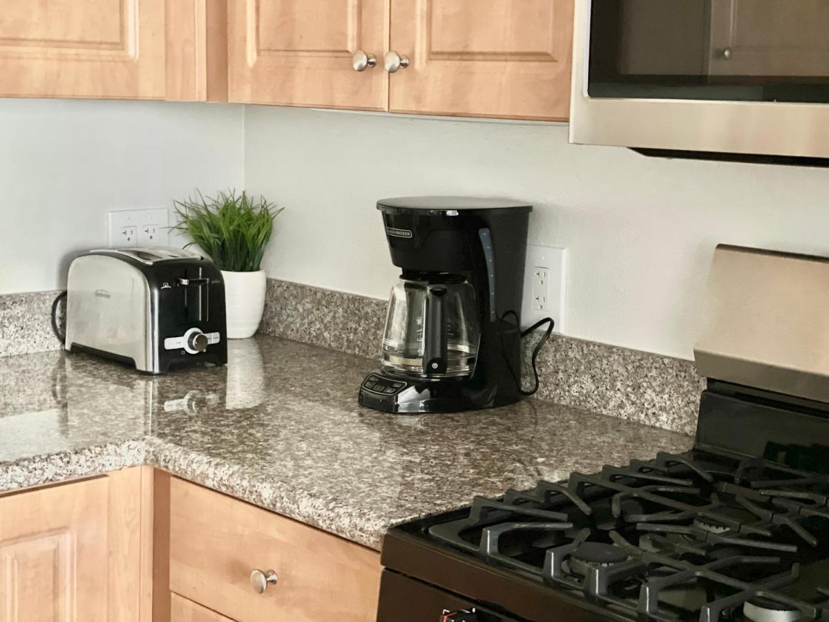 Aparthotel Sleep 6 Near Marina, Cedar Sinai, Venice 5min, Lax 10min Los Angeles