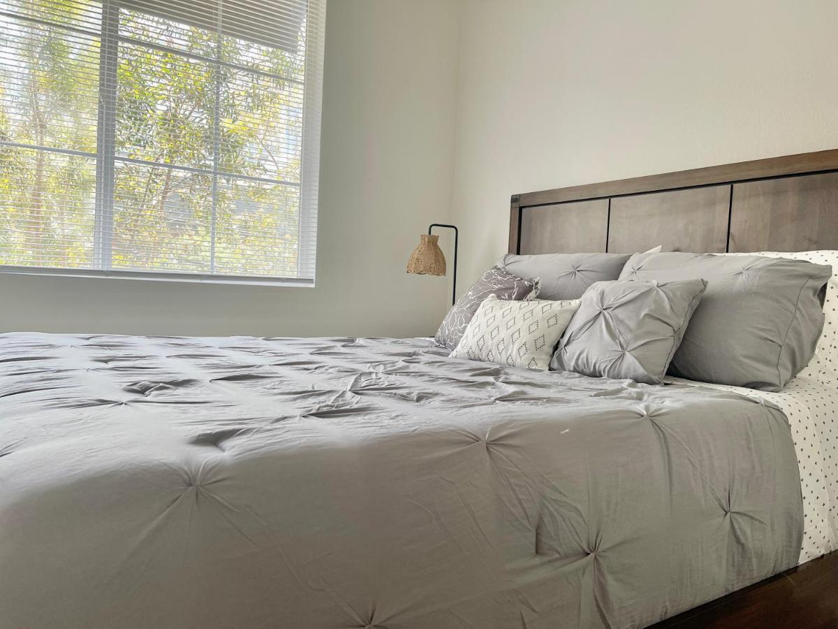 Sleep 6 Near Marina, Cedar Sinai, Venice 5min, Lax 10min Aparthotel