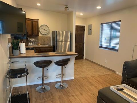 Corporate Manor Apartment *