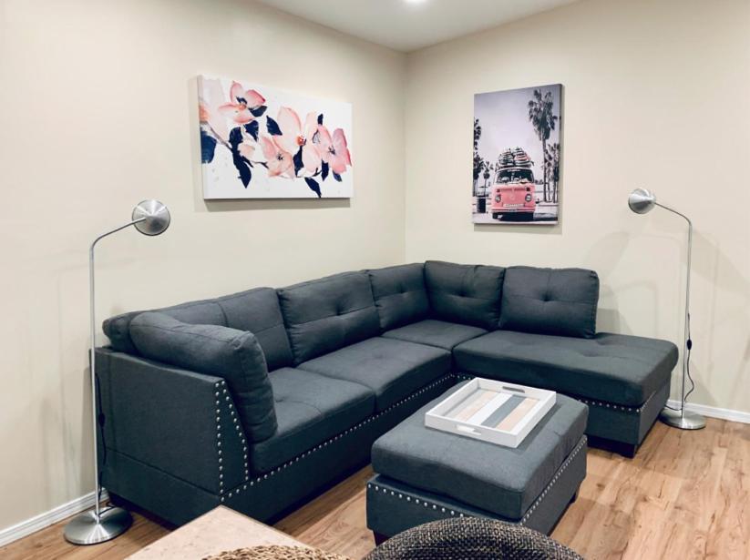Corporate Manor Apartment
