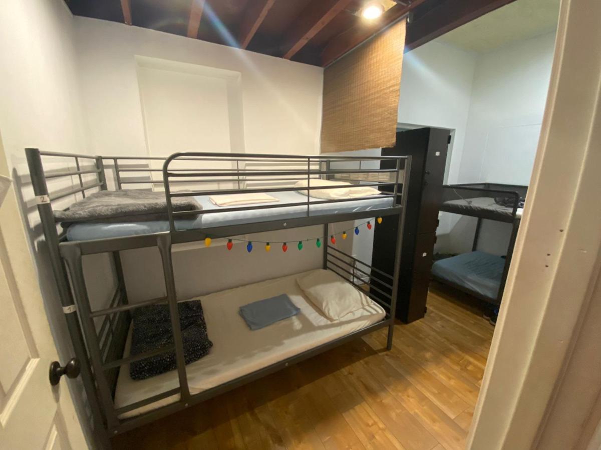 Rumi Hostel Los Angeles