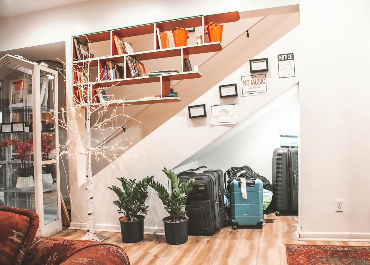 Hostel Rumi