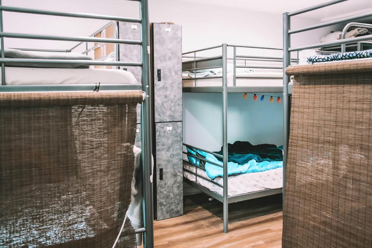 Rumi Hostel *