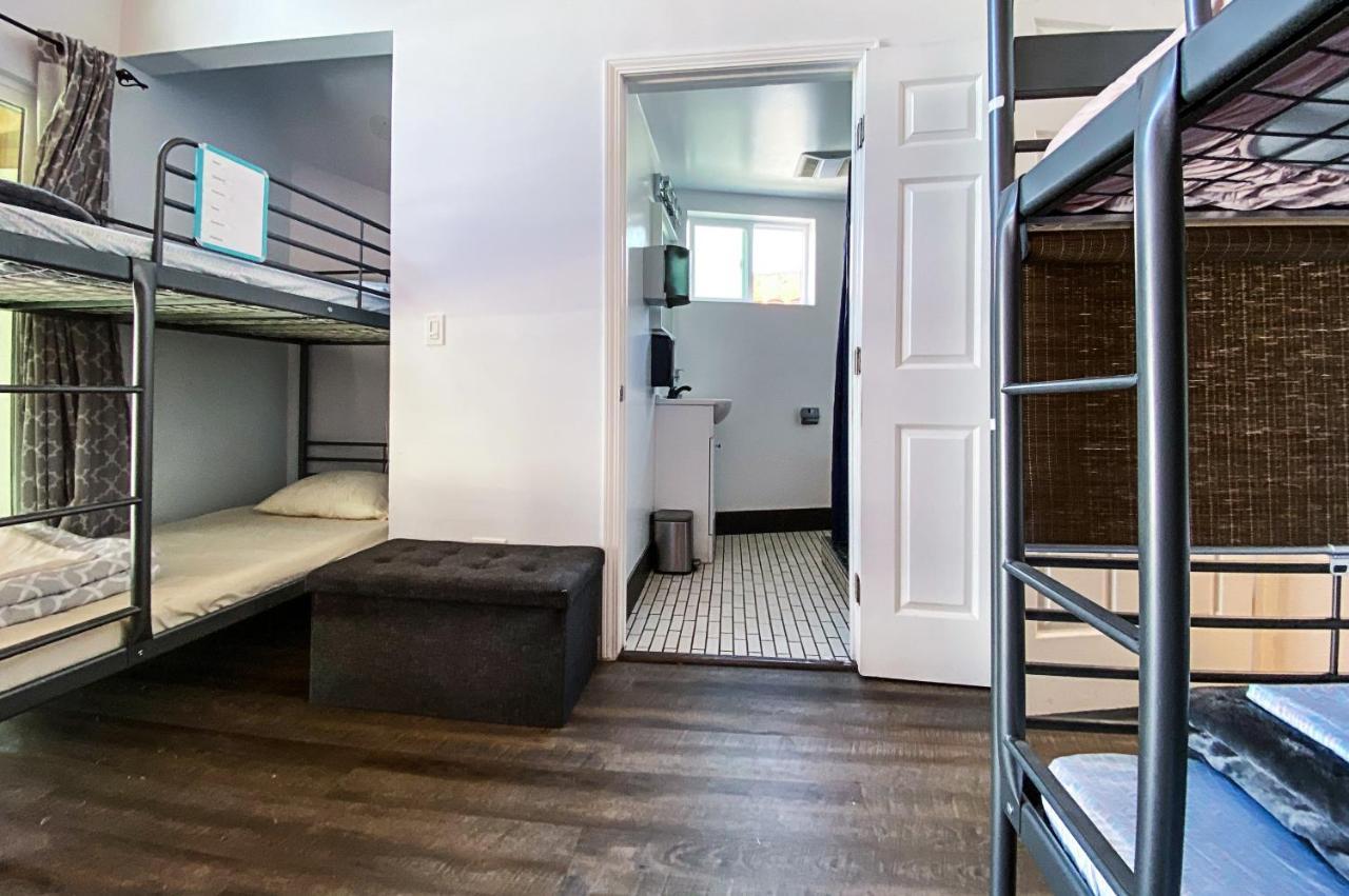 Hostel Rumi Los Angeles