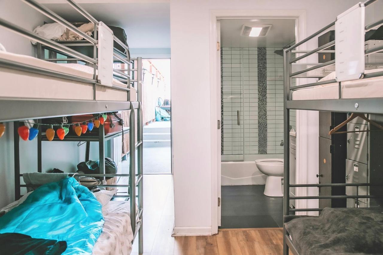 Rumi Hostel
