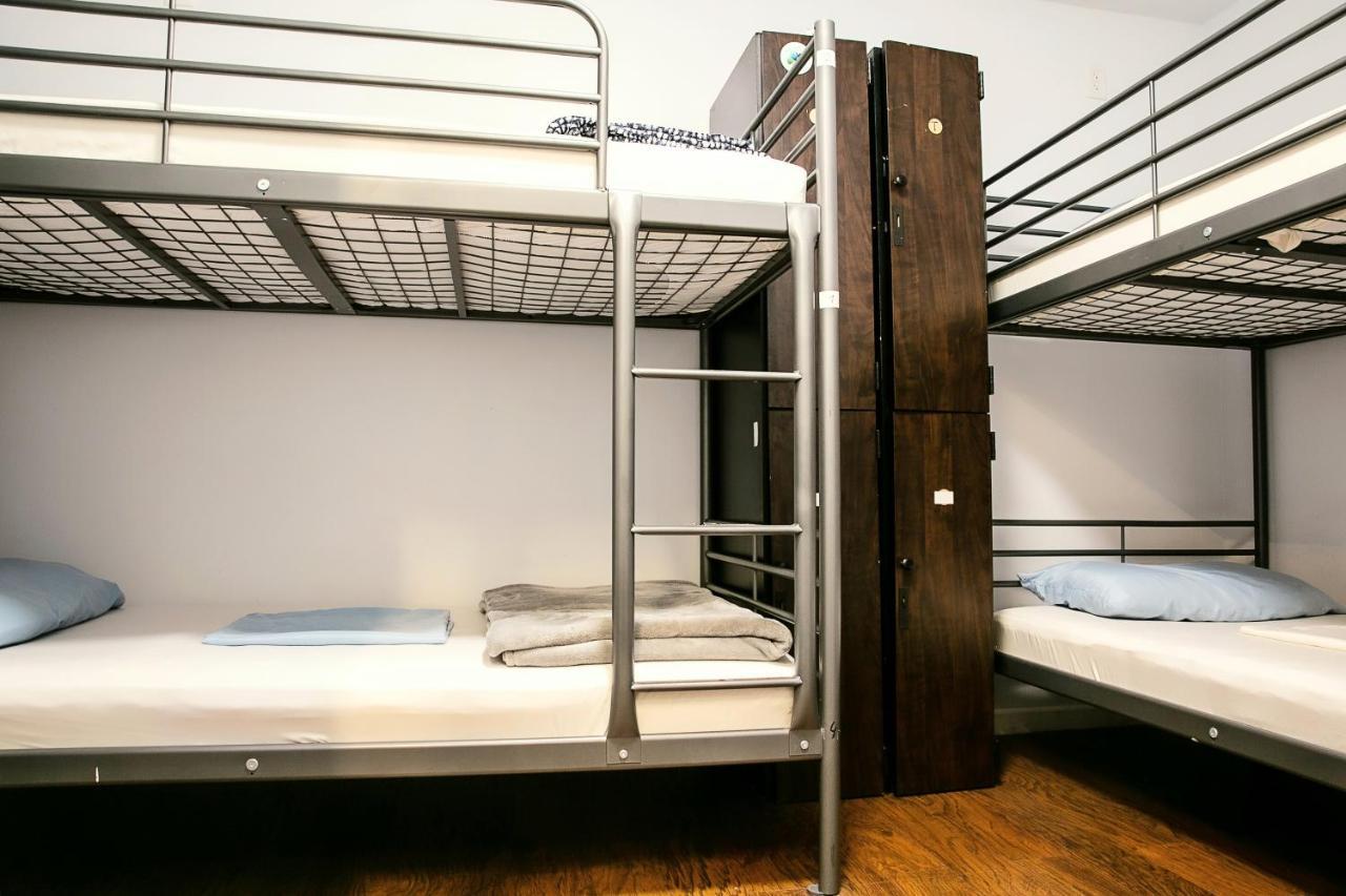 Rumi Hostel