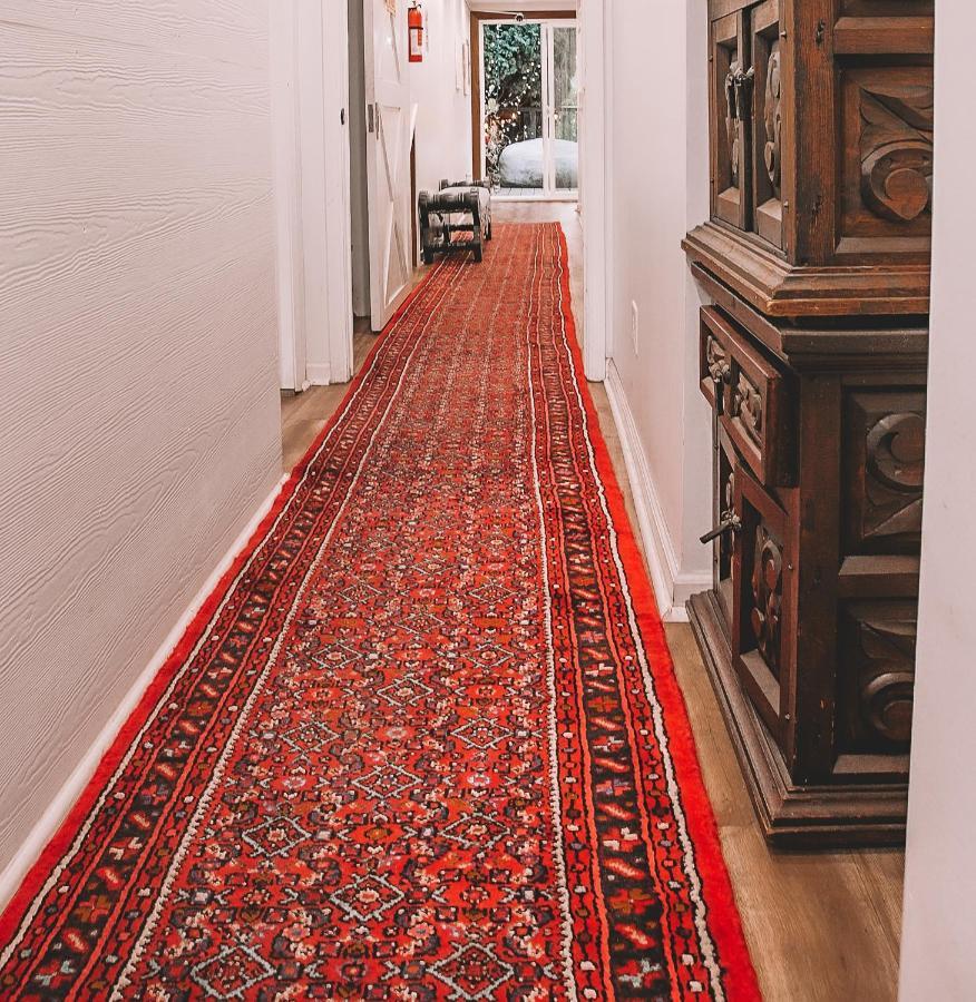 Rumi * Los Angeles