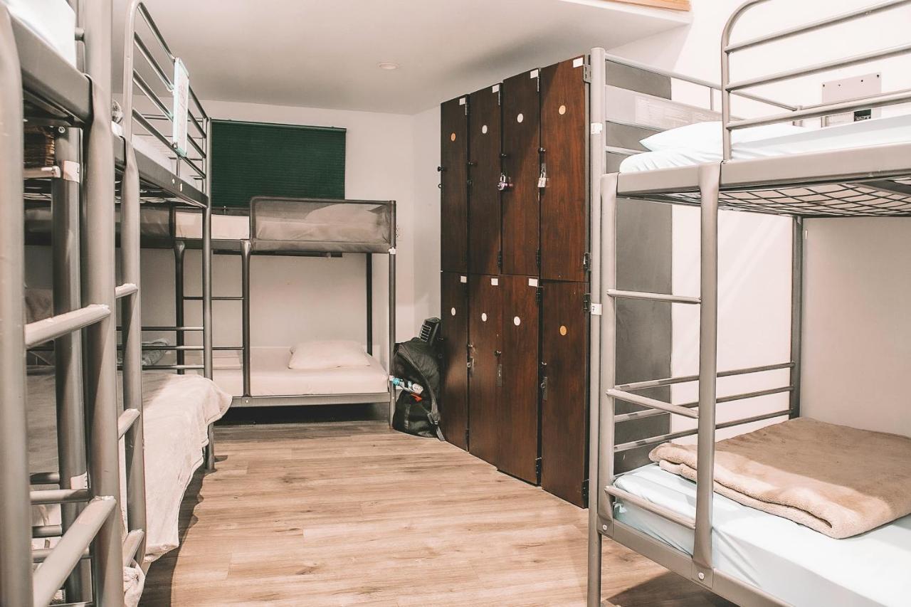 Hostel Rumi