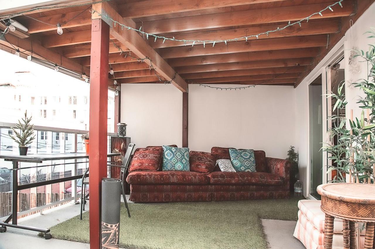 Hostel Rumi Los Angeles