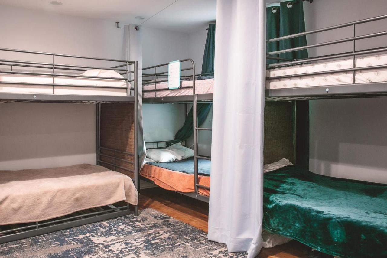 Hostel Rumi Los Angeles