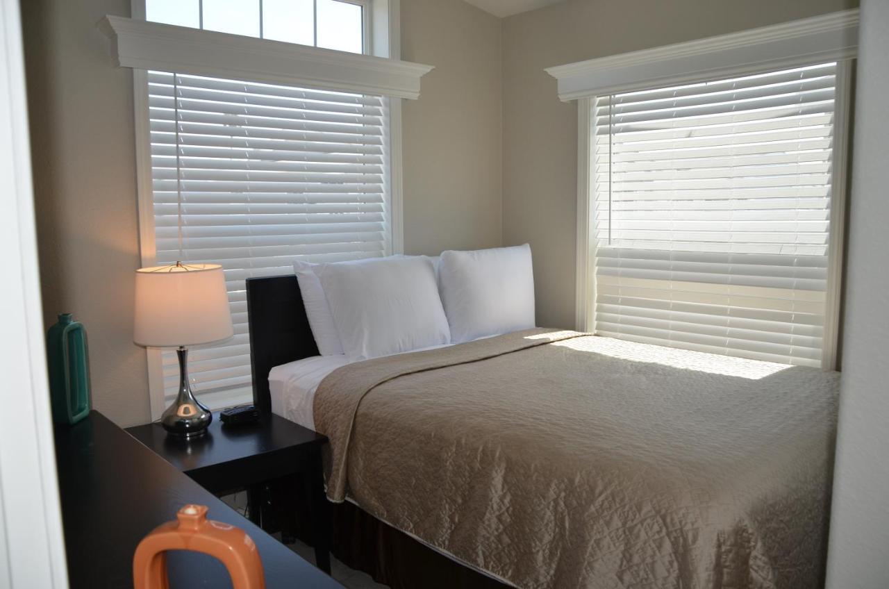Lower Sun Valley Cozy 30 Day Stays