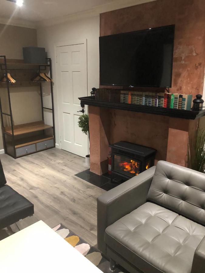 Vacastay On Scandia Way Apartment Los Angeles