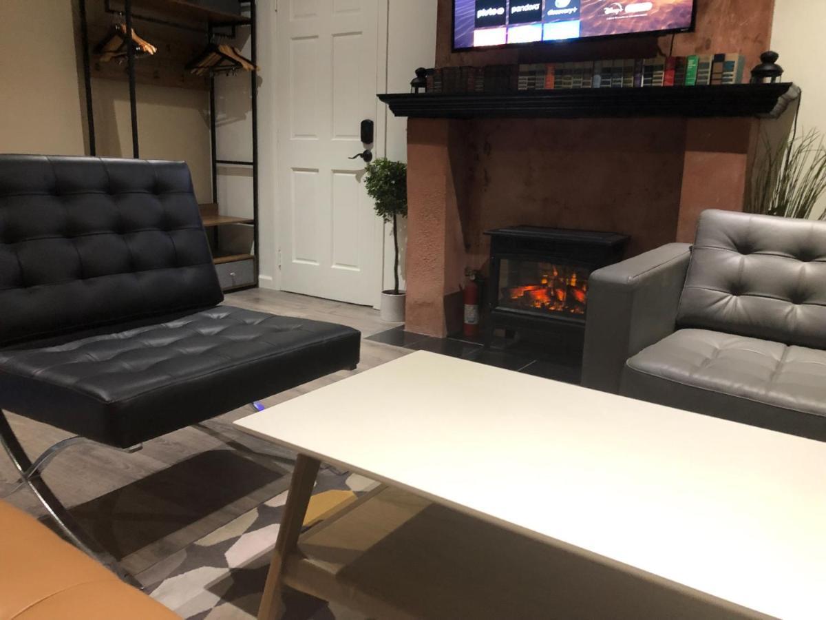 Vacastay On Scandia Way Apartment