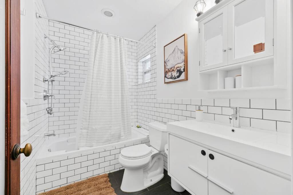 Villa Beverly Grove Spanish Oasis With Pool & Parking *