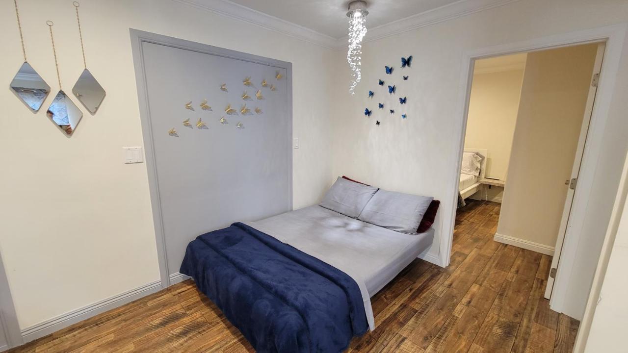 Holiday home Large 1-bedroom With Kitchen In Encino Los Angeles