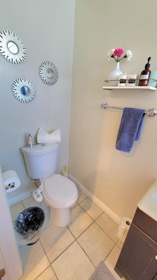 Holiday home Large 1-bedroom With Kitchen In Encino