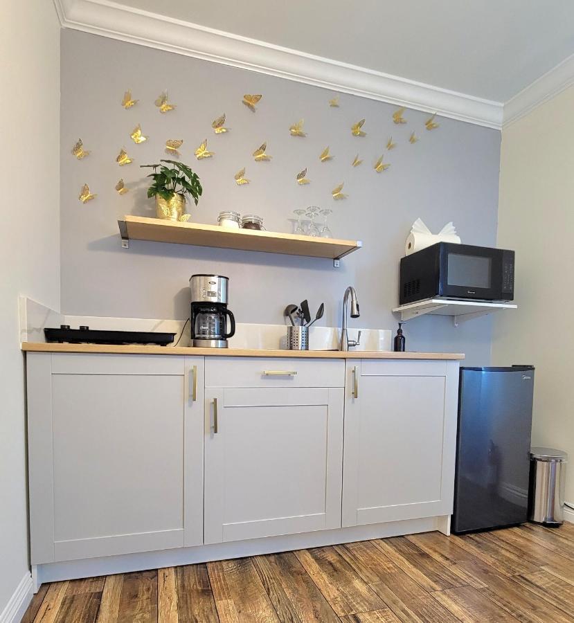 Holiday home Large 1-bedroom With Kitchen In Encino