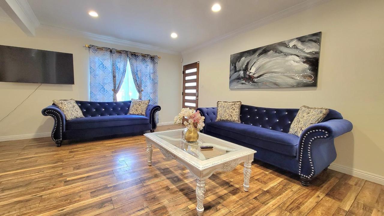 Large 1-bedroom With Kitchen In Encino * Los Angeles