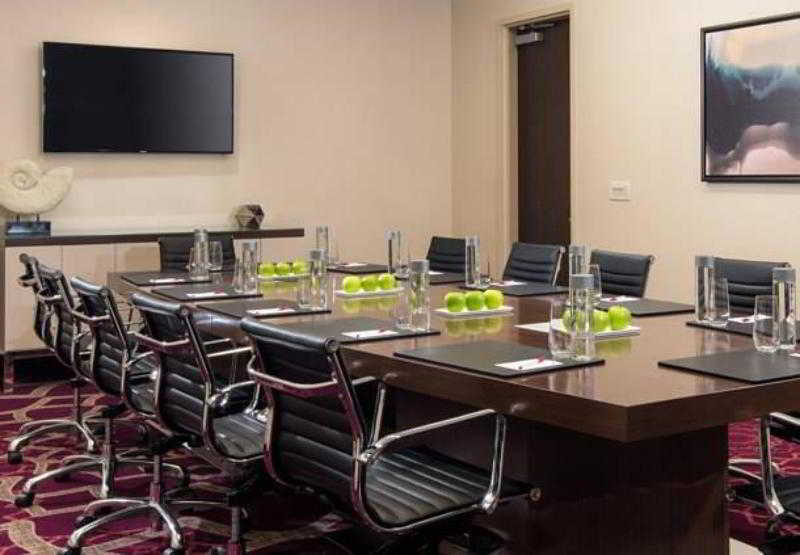 Hotel By Marriott Angeles L.a. Live 3*
