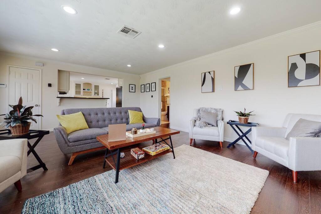 Private 4br Near Lax & Beaches Playa Vista * Los Angeles