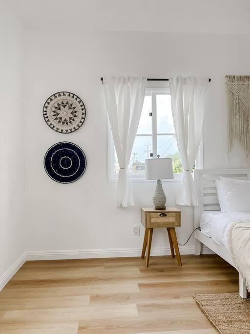 Prime 2bd/3ba - Venice Beach Holiday home Los Angeles